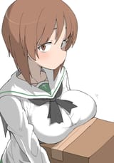 __nishizumi_miho_girls_und_panzer_drawn_by_henyaan_oreizm__90a7d5be1563210a03601eaae9e9ab06