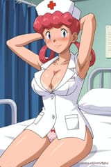 Nurse Joy (2)