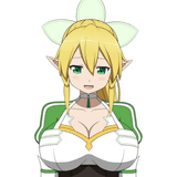 leafa bounce