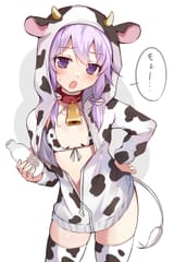 cowss