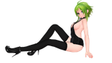 OverallsGUMI
