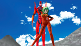 Pilot_GUMI