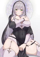 __shirogane_noel_and_shirogane_noel_hololive_drawn_by_rasetsu_ship1__7e034781a17468675465c1abcae45cd9