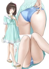 __osanai_yuki_shoushimin_series_drawn_by_saya_endo_27__f304cab417b63ddea3a54dd9ed60672a