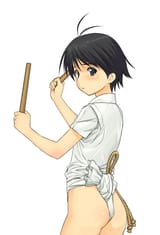 FundoshiDrum