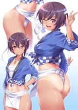 fundoshi86