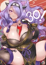revolverwing - camilla (fire emblem) 7a4054358808043b7d0b41f6644bc163