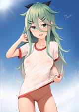 Yamakaze 3