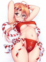 __hasegawa_chisame_mahou_sensei_negima_drawn_by_ivenglynn__c2de182f09b58f545acadb37c6552160