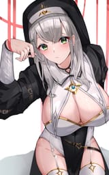 __shirogane_noel_and_shirogane_noel_hololive_drawn_by_misa_pika__9c9ffe3a6f4885e03dc912697f1493b6