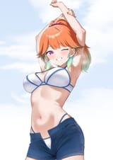 __takanashi_kiara_hololive_and_1_more_drawn_by_raikkonen__ee94d7f9170783b533f04f692838eba4