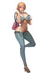 __nami_one_piece_drawn_by_znor__f17f790f81de8fad5982e69a9d2db6fa