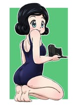 tomiko