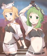 rin&amp;gumi