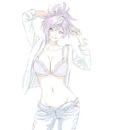 __yuzuriha_jigokuraku_drawn_by_mitsugu__f38dfc44da74b7f50055c40acbd38c3f
