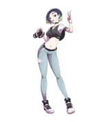 __perrin_pokemon_and_1_more_drawn_by_positibe__dc73dc8703840b26ca661ea088526d72