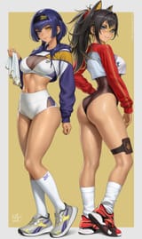 dehya_and_candace