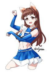 __hattori_toko_idolmaster_and_2_more_drawn_by_miyabe_makoto__f94d43f780c69657399ff1ecc8c99cb0