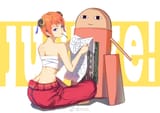 __kagura_gintama_drawn_by_iwse_zhang__4474dac624a584e5716351b5b6ea3f3d