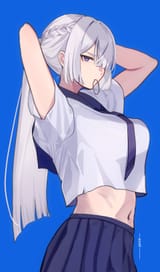 __ak_15_girls_frontline_drawn_by_yotsuyama_yomo8ama__e3c11b9cf061fe5ee62d9b127dcb250f