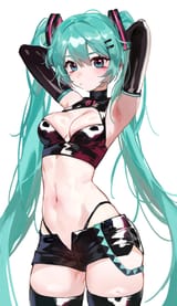 __hatsune_miku_vocaloid_drawn_by_foolish_potato__ddaf4fe59b22d942ee86aa9417567d84