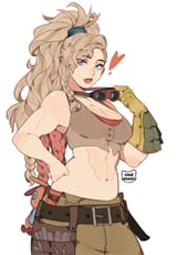 __gemma_monster_hunter_and_1_more_drawn_by_kamii_momoru__84d4586f0b95fabc4fa3b11c47fa07ac
