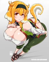__roxanne_isekai_meikyuu_de_harem_wo_drawn_by_bayeuxman__a67972baf65ec722247a7964e9f27f23