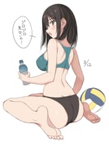 __tsubasa_original_drawn_by_kureha_ironika__b151555e2fa52a2c3b7cd8eeaab41503