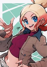 __taunie_pokemon_and_1_more_drawn_by_ayo_ayosanri009__261f5119e1959ded98b717f9d8a5768b