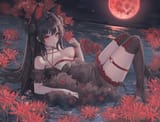 JPG VERSION yande.re 1094108 animal_ears dress garter whois
