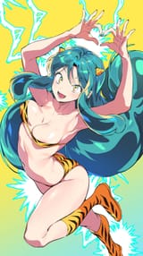 __lum_urusei_yatsura_drawn_by_alfi_tok__35551f16e9af669698f90aa5f3de003e