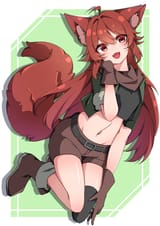 __original_drawn_by_kuroyuri_sakurayuki_lily__9704b1b3c98e299fc0f164aab978f871