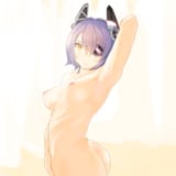 __tenryuu_kantai_collection_drawn_by_kanamura_will__c7af193b8e4f5362c7c5bcc77d154a9c