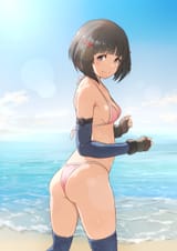 kitsukedokoro Lin