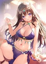 ExoticDancer