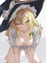 __kirisame_marisa_touhou_drawn_by_soara_shimomo__158bc9edeb4dd10544bb445ddf477221