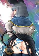 __nazrin_touhou_drawn_by_citone__6810815740925b8e7196f84a34be92b6