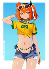 __hatsune_miku_adachi_rei_and_brazilian_miku_vocaloid_and_2_more_drawn_by_highland__66d9ce37bdd6a69e642f5ad7734ca697