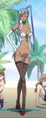 Choco bikini