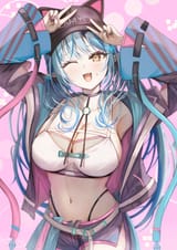 __yukihana_lamy_and_yukihana_lamy_hololive_drawn_by_mito_soosu__f60500c68414ef31999c58887897ce3c