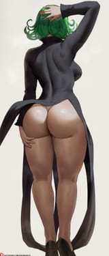 __tatsumaki_one_punch_man_drawn_by_oroborus__4cc6a71a306aabde5ad5e786a5a211ea