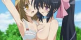 Omamori Himari