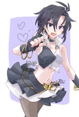 __kikuchi_makoto_idolmaster_and_3_more_drawn_by_zira22_don__e2d06c52dbcc1602d54c81500729edb2