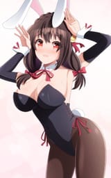 __yunyun_kono_subarashii_sekai_ni_shukufuku_wo_drawn_by_bunny1219__66eb272df170fc1b22d39ba387d6eef4