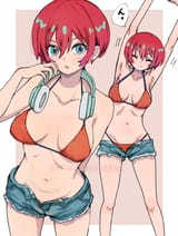 __amate_yuzuriha_gundam_and_1_more_drawn_by_bhachi88888888__852aadba11913cd500b705c36ec54058