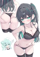 __livia_and_misuzu_original_drawn_by_mikaze_oto__43fd9f6ec0f0d1c83f63f1178d7d01e2