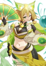 __hu_li_the_jewel_mikanko_yu_gi_oh_drawn_by_kamo_riverside_kamo__099486c7442854bca2894284f9f54528