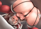 __amatsukaze_kantai_collection_drawn_by_akatsuki_akane__485d7c51cfd42eacdd721e68cc294129