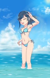 __fuwa_kokone_precure_and_1_more_drawn_by_merit_user_cmvj8887__ed6303dc6a4ecf4944d09f0382225d59