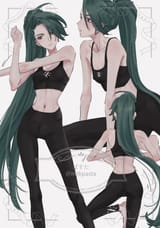 __rika_pokemon_and_1_more_drawn_by_mtkpasta__760c01d04b6372becd00c1529d494b9d
